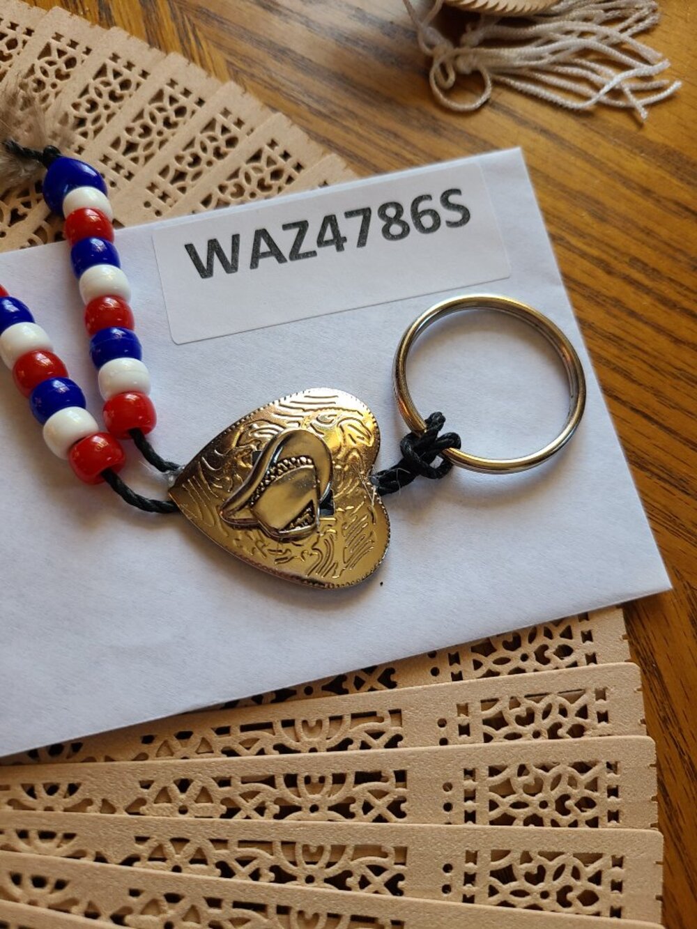 Key Chain for Sale today - Picture 12 of 12